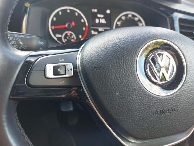 Used Volkswagen Polo 2019 for sale - 76054438: Photo 15