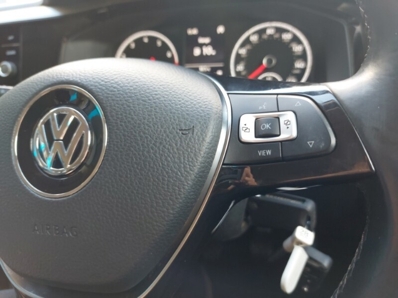 Used Volkswagen Polo 2019 for sale - 76054438: Photo 16