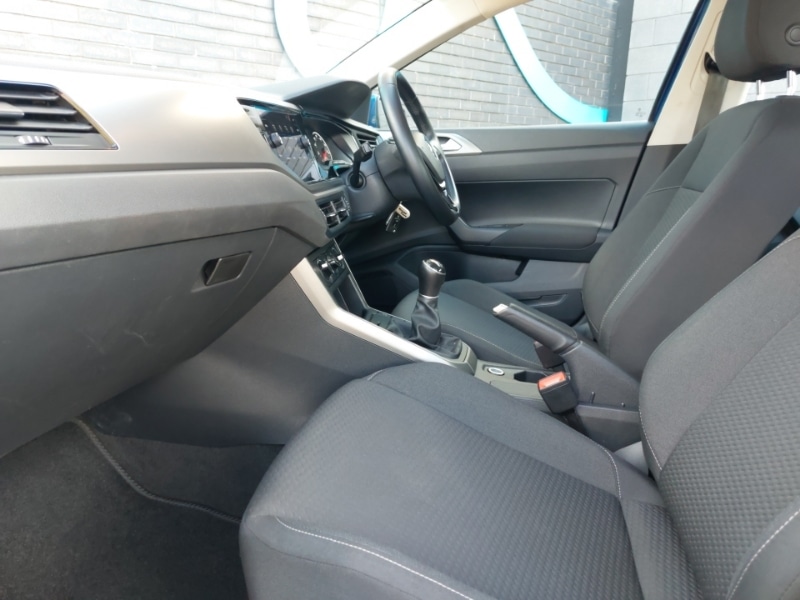 Used Volkswagen Polo 2019 for sale - 76054438: Photo 5