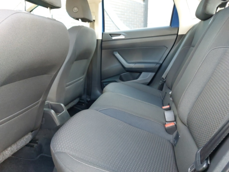 Used Volkswagen Polo 2019 for sale - 76054438: Photo 6