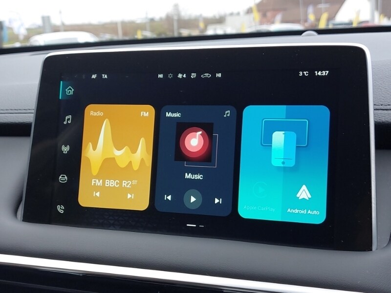 Used MG MG HS 2024 for sale - 77606239: Photo 10