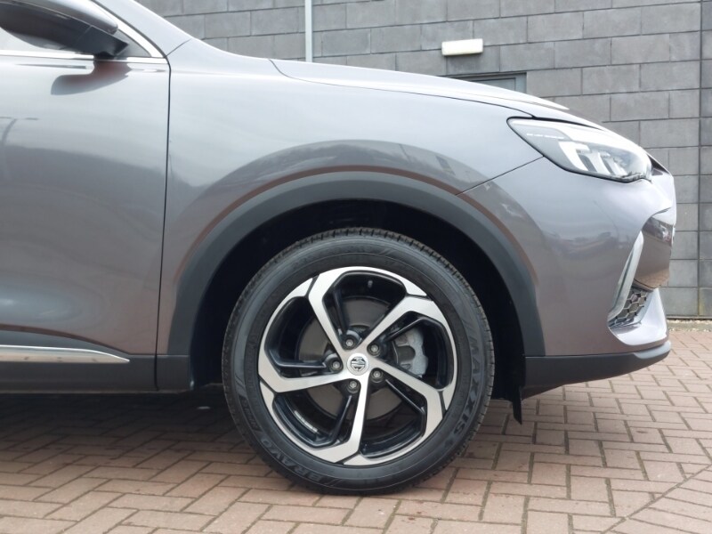 Used MG MG HS 2024 for sale - 77606239: Photo 13