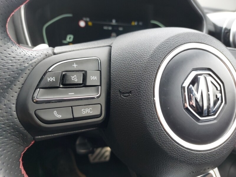 Used MG MG HS 2024 for sale - 77606239: Photo 14