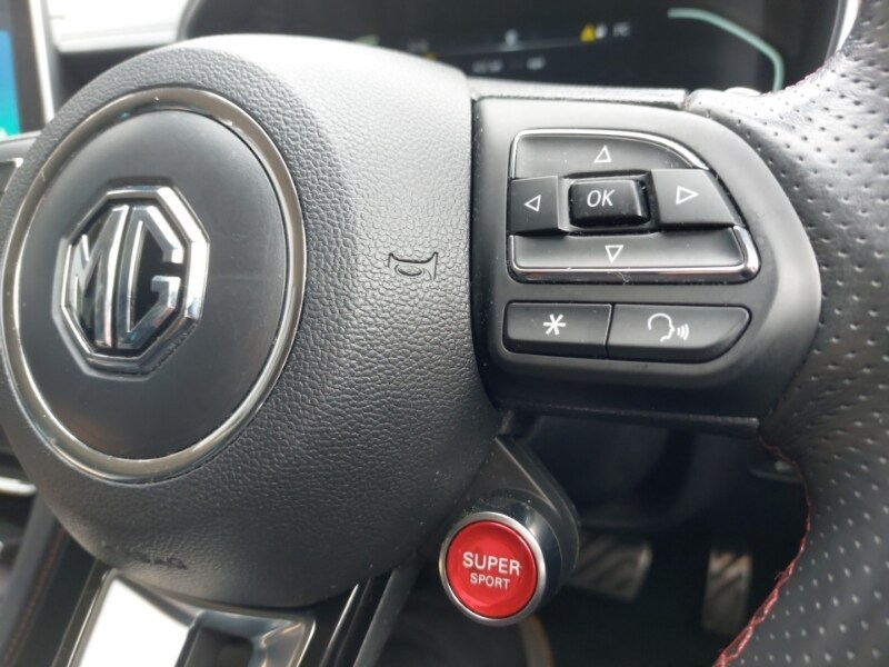 Used MG MG HS 2024 for sale - 77606239: Photo 15