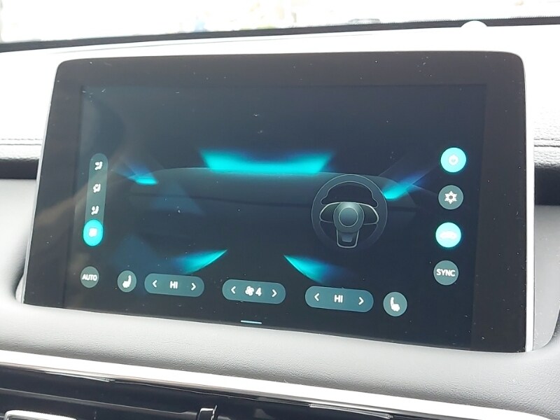 Used MG MG HS 2024 for sale - 77606239: Photo 16