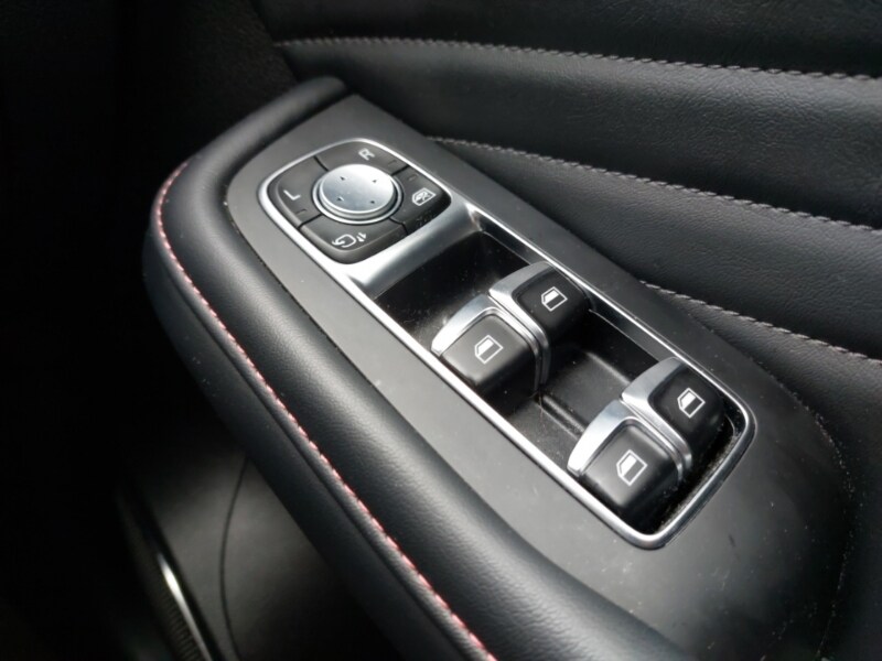 Used MG MG HS 2024 for sale - 77606239: Photo 17