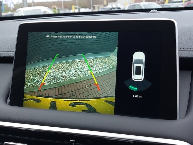 Used MG MG HS 2024 for sale - 77606239: Photo 18