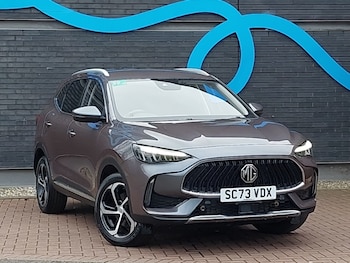 Used MG MG HS 2024 for sale - 77606239: Photo