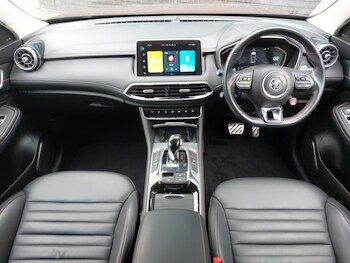 Used MG MG HS 2024 for sale - 77606239: Photo