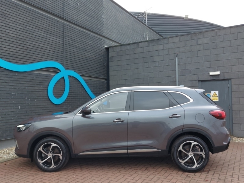 Used MG MG HS 2024 for sale - 77606239: Photo 4