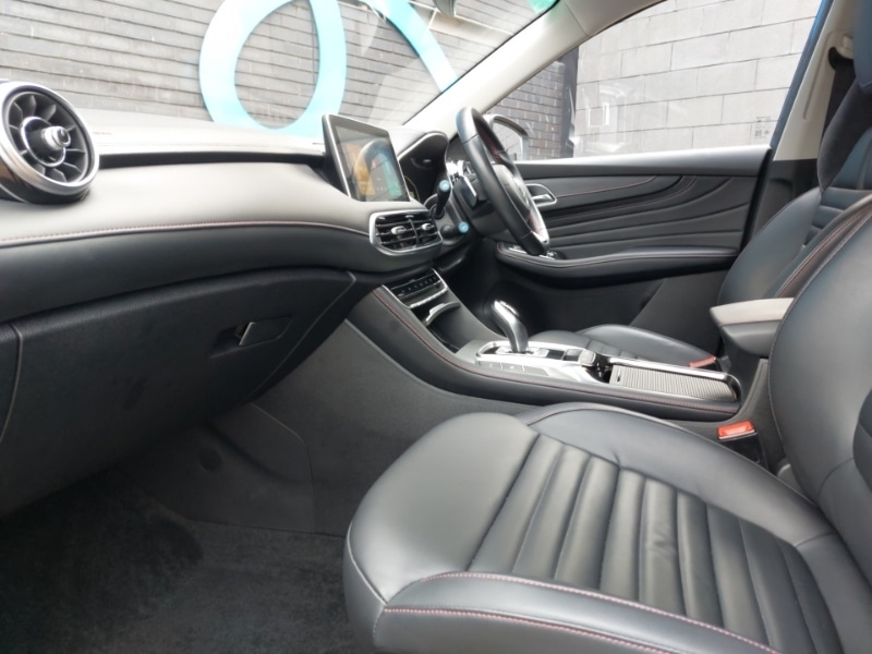 Used MG MG HS 2024 for sale - 77606239: Photo 5