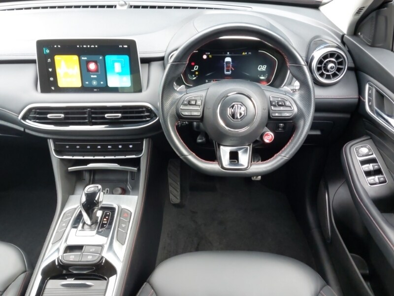 Used MG MG HS 2024 for sale - 77606239: Photo 7