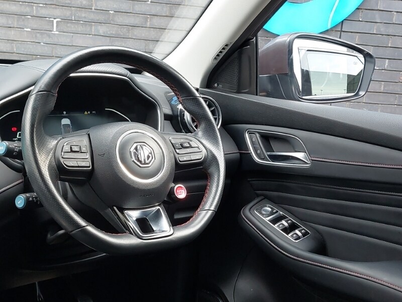 Used MG MG HS 2024 for sale - 77606239: Photo 9