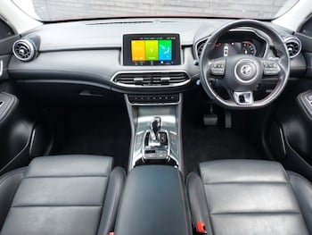 Used MG MG HS 2020 for sale - 78238576: Photo