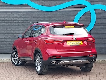 Used MG MG HS 2020 for sale - 78238576: Photo