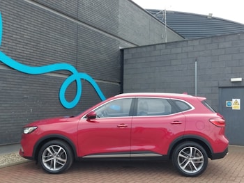 Used MG MG HS 2020 for sale - 78238576: Photo