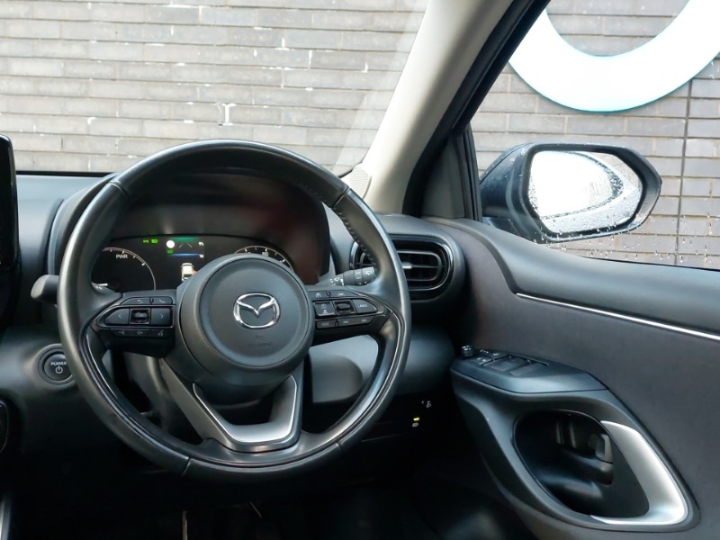 Used Mazda Mazda2 HYBRID 2024 for sale - 76511600: Photo 10