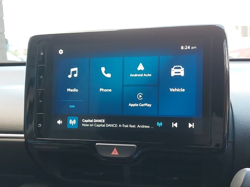 Used Mazda Mazda2 HYBRID 2024 for sale - 76511600: Photo 11