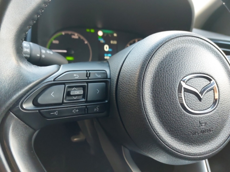 Used Mazda Mazda2 HYBRID 2024 for sale - 76511600: Photo 15