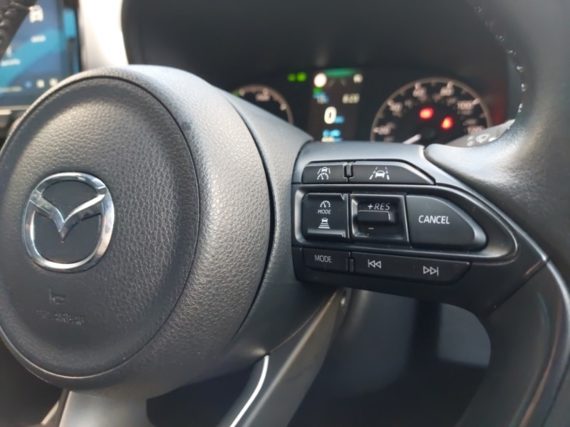 Used Mazda Mazda2 HYBRID 2024 for sale - 76511600: Photo 16