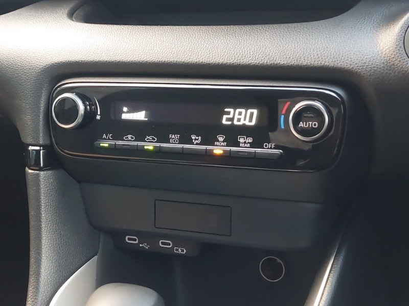 Used Mazda Mazda2 HYBRID 2024 for sale - 76511600: Photo 17