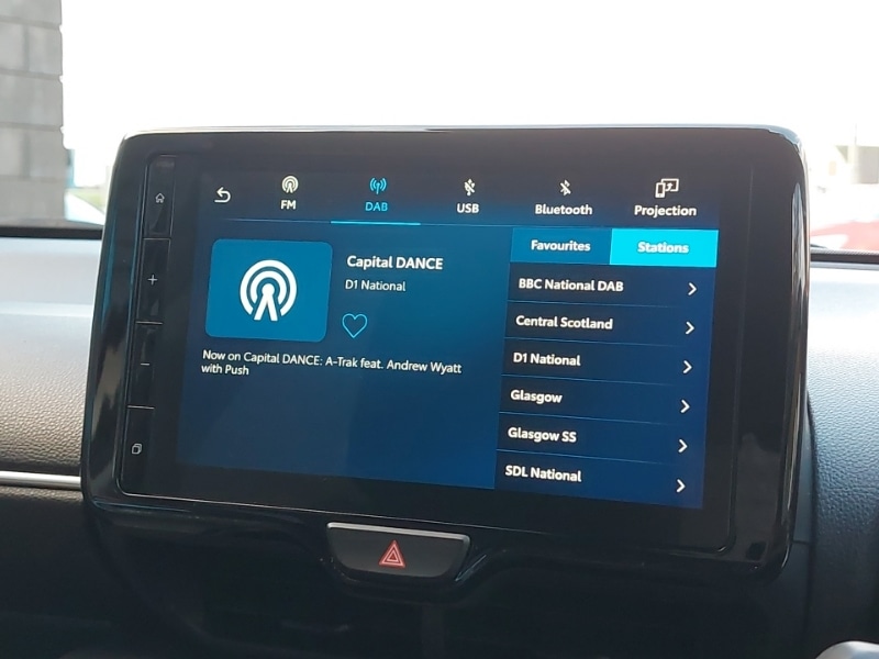 Used Mazda Mazda2 HYBRID 2024 for sale - 76511600: Photo 18