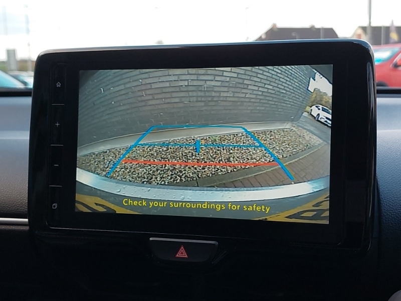 Used Mazda Mazda2 HYBRID 2024 for sale - 76511600: Photo 19