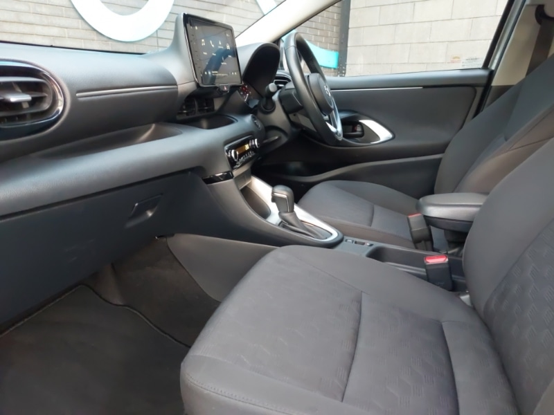 Used Mazda Mazda2 HYBRID 2024 for sale - 76511600: Photo 5