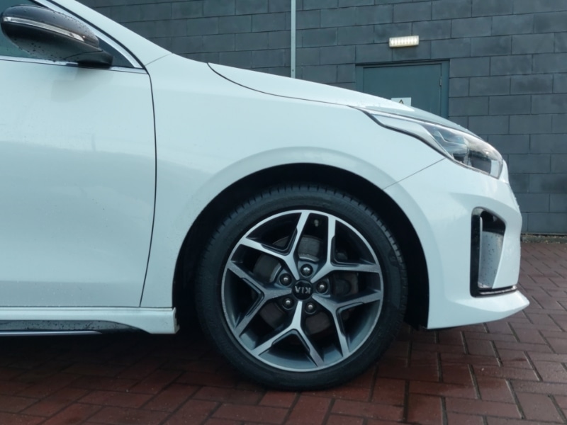 Used Kia Ceed 2019 for sale - 76864512: Photo 14