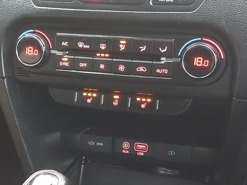 Used Kia Ceed 2019 for sale - 76864512: Photo 17