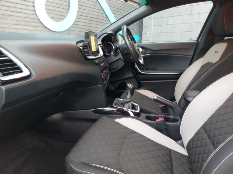 Used Kia Ceed 2019 for sale - 76864512: Photo 5