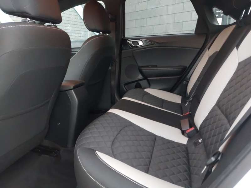 Used Kia Ceed 2019 for sale - 76864512: Photo 6