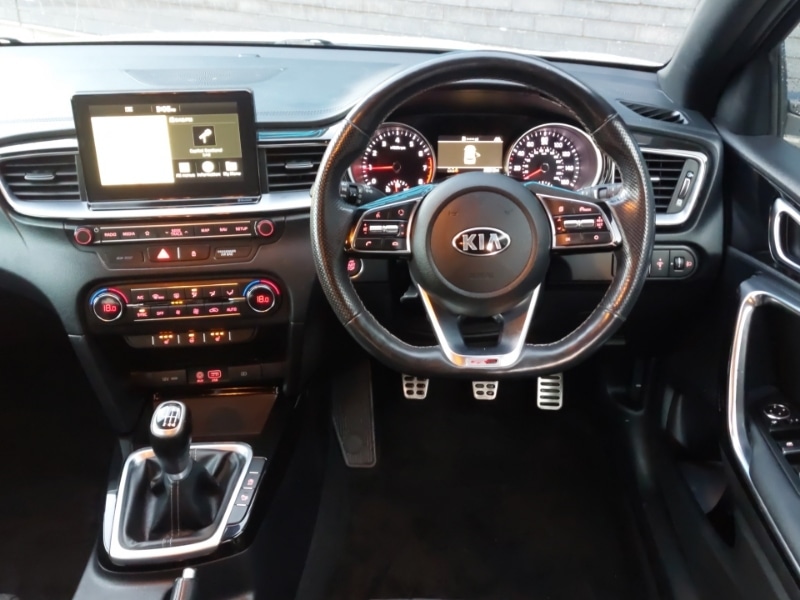 Used Kia Ceed 2019 for sale - 76864512: Photo 7