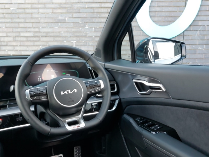 Used Kia Sportage 2025 for sale - 77062749: Photo 10