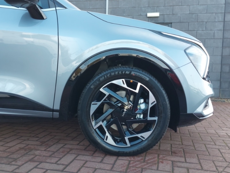 Used Kia Sportage 2025 for sale - 77062749: Photo 14