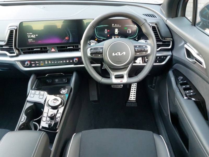 Used Kia Sportage 2025 for sale - 77062749: Photo 7