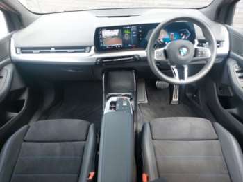 Used BMW 2 Series 2024 for sale - 75400037: Photo