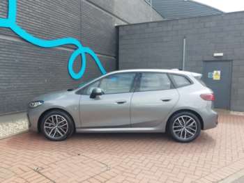 Used BMW 2 Series 2024 for sale - 75400037: Photo