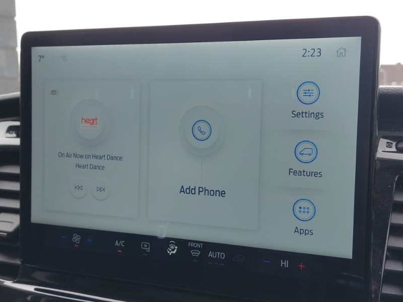 Used Ford Transit 2024 for sale - 78046378: Photo 10