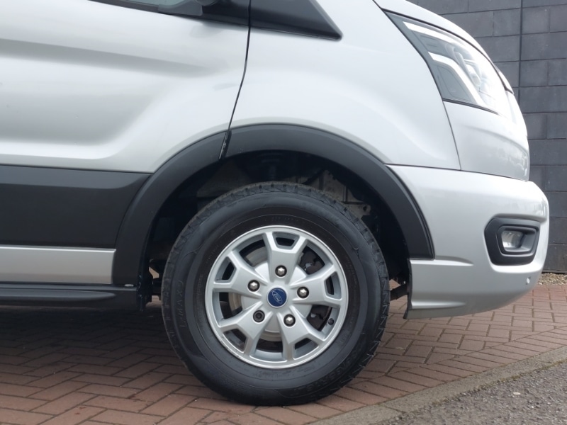 Used Ford Transit 2024 for sale - 78046378: Photo 13