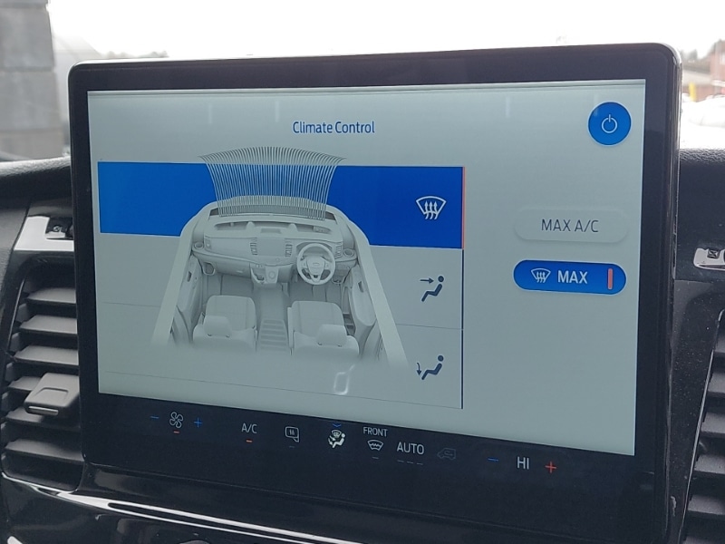 Used Ford Transit 2024 for sale - 78046378: Photo 16