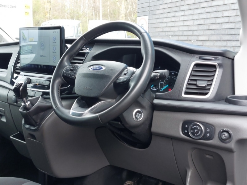 Used Ford Transit 2024 for sale - 78046378: Photo 7