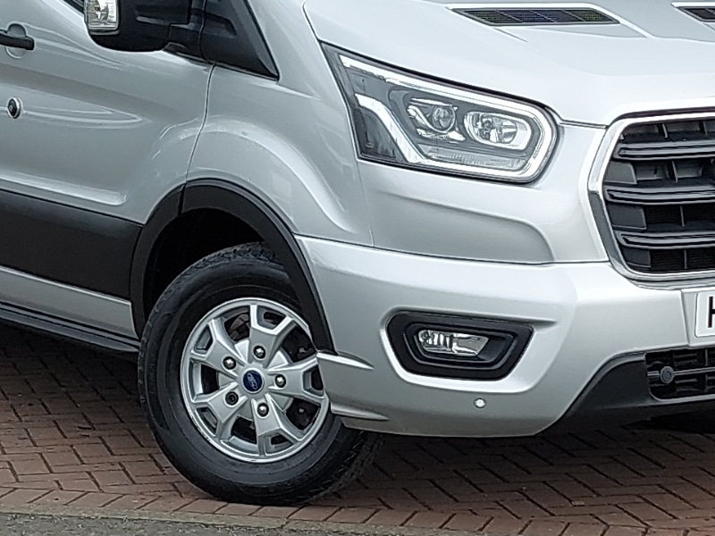 Used Ford Transit 2024 for sale - 78046378: Photo 9