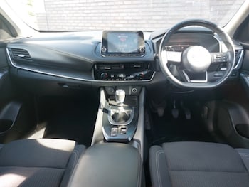 Used Nissan Qashqai 2021 for sale - 75926580: Photo