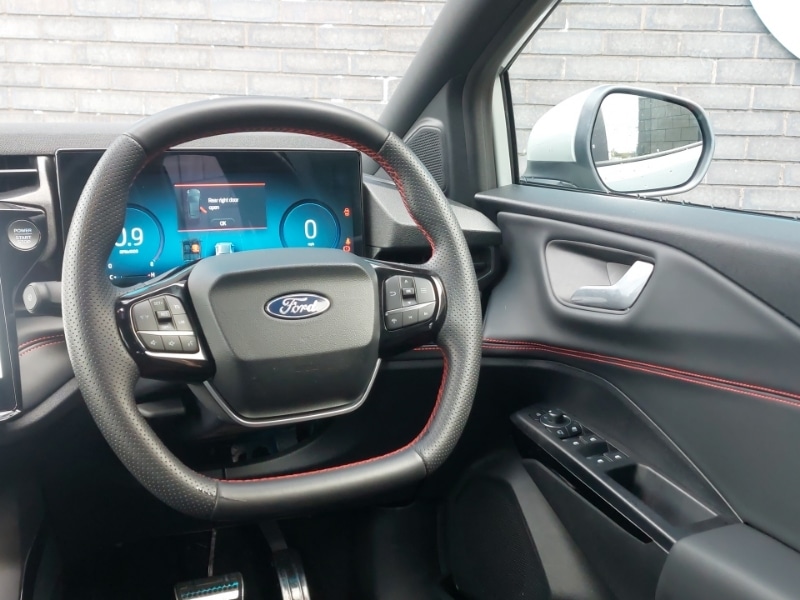 Used Ford Puma 2025 for sale - 76696134: Photo 10