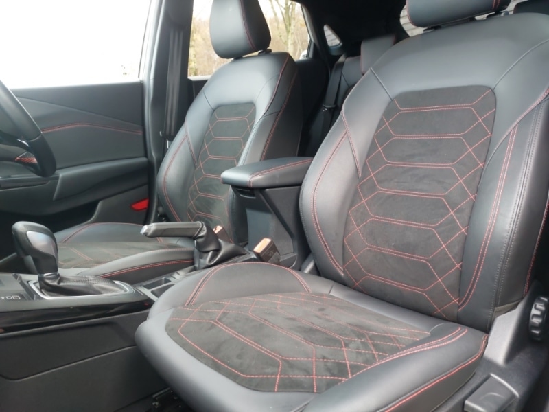 Used Ford Puma 2025 for sale - 76696134: Photo 12