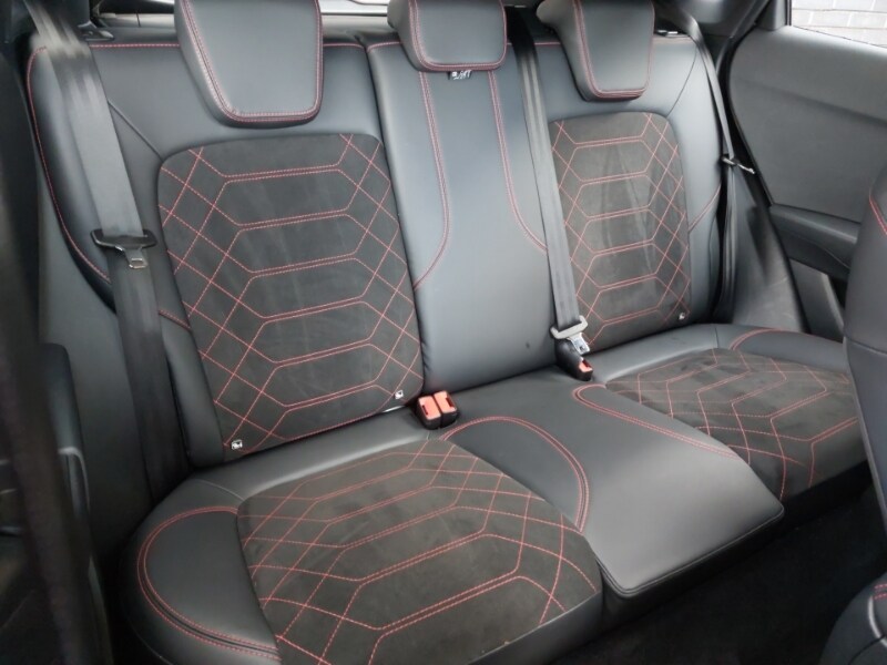 Used Ford Puma 2025 for sale - 76696134: Photo 13