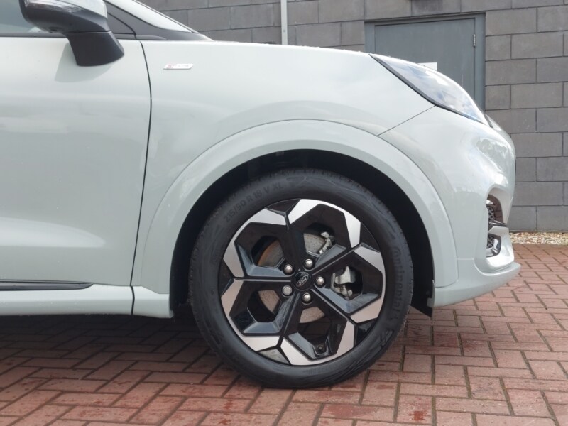 Used Ford Puma 2025 for sale - 76696134: Photo 14