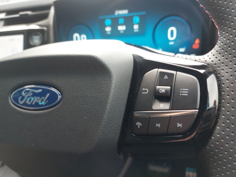 Used Ford Puma 2025 for sale - 76696134: Photo 16