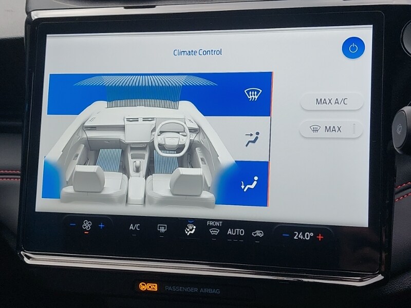 Used Ford Puma 2025 for sale - 76696134: Photo 17